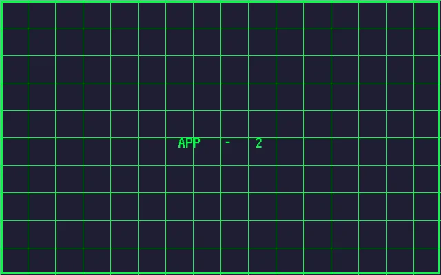 APP便携终端界面展示 - 场景2 - 金沙国际