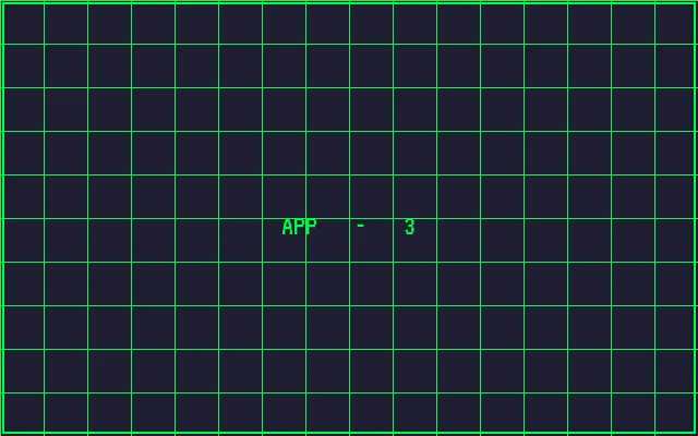 APP便携终端界面展示 - 场景3 - 金沙国际