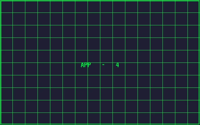 APP便携终端界面展示 - 场景4 - 金沙国际