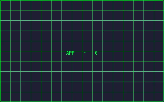 APP便携终端界面展示 - 场景6 - 金沙国际